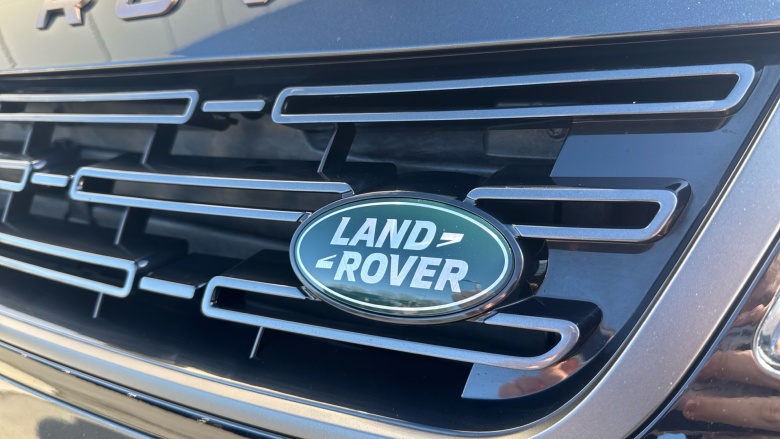 Land Rover Range Rover Evoque 2.0 D200 Autobiography 5dr Auto [Revised] Diesel Hatchback